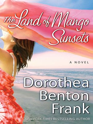 The Land of Mango Sunsets - ebook